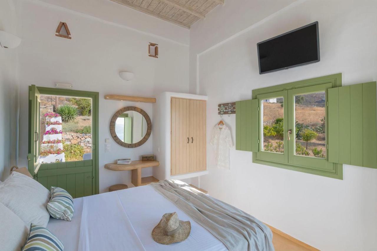 Elia Traditional Suites Astypalaia Exterior foto