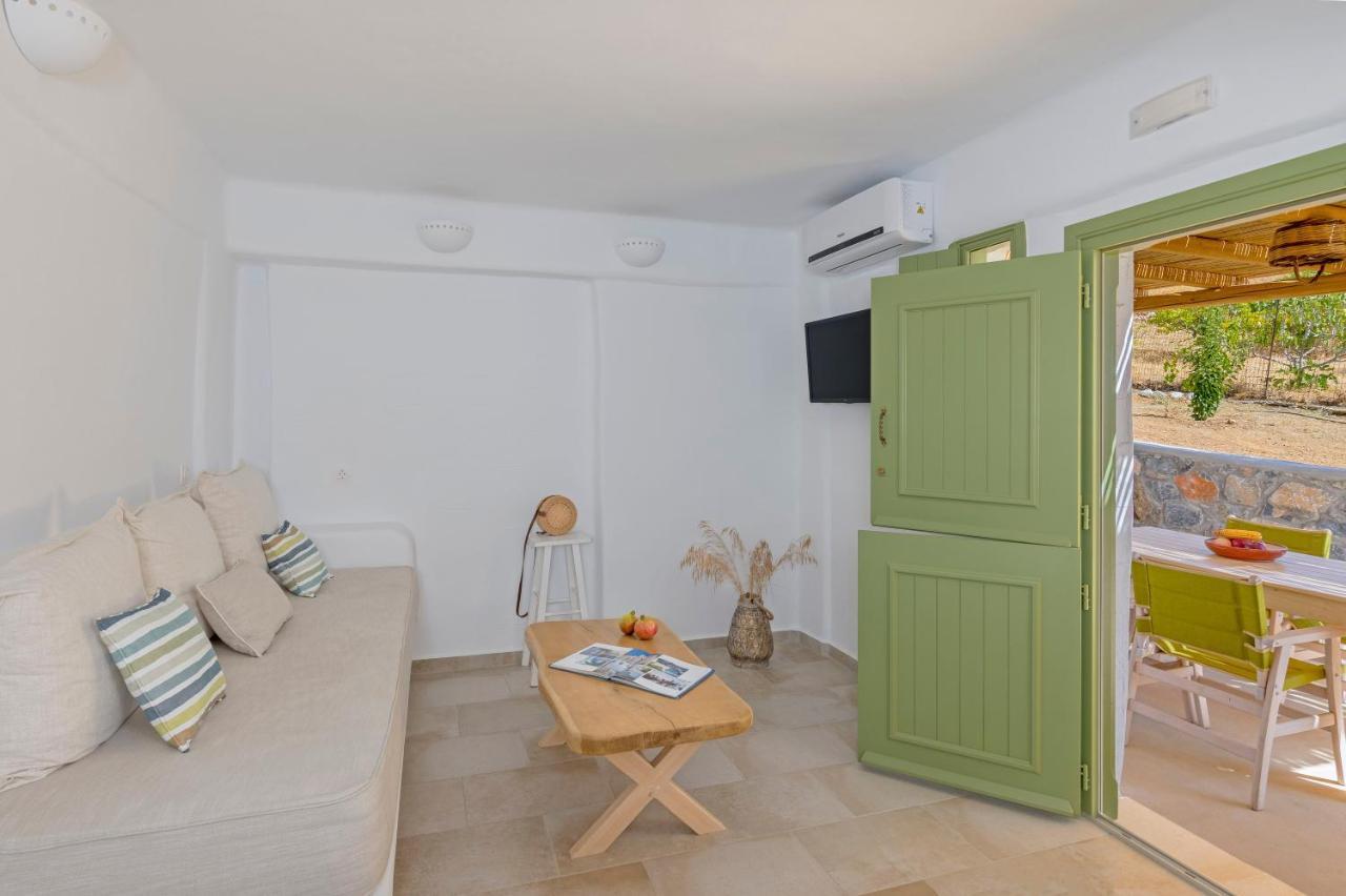 Elia Traditional Suites Astypalaia Exterior foto